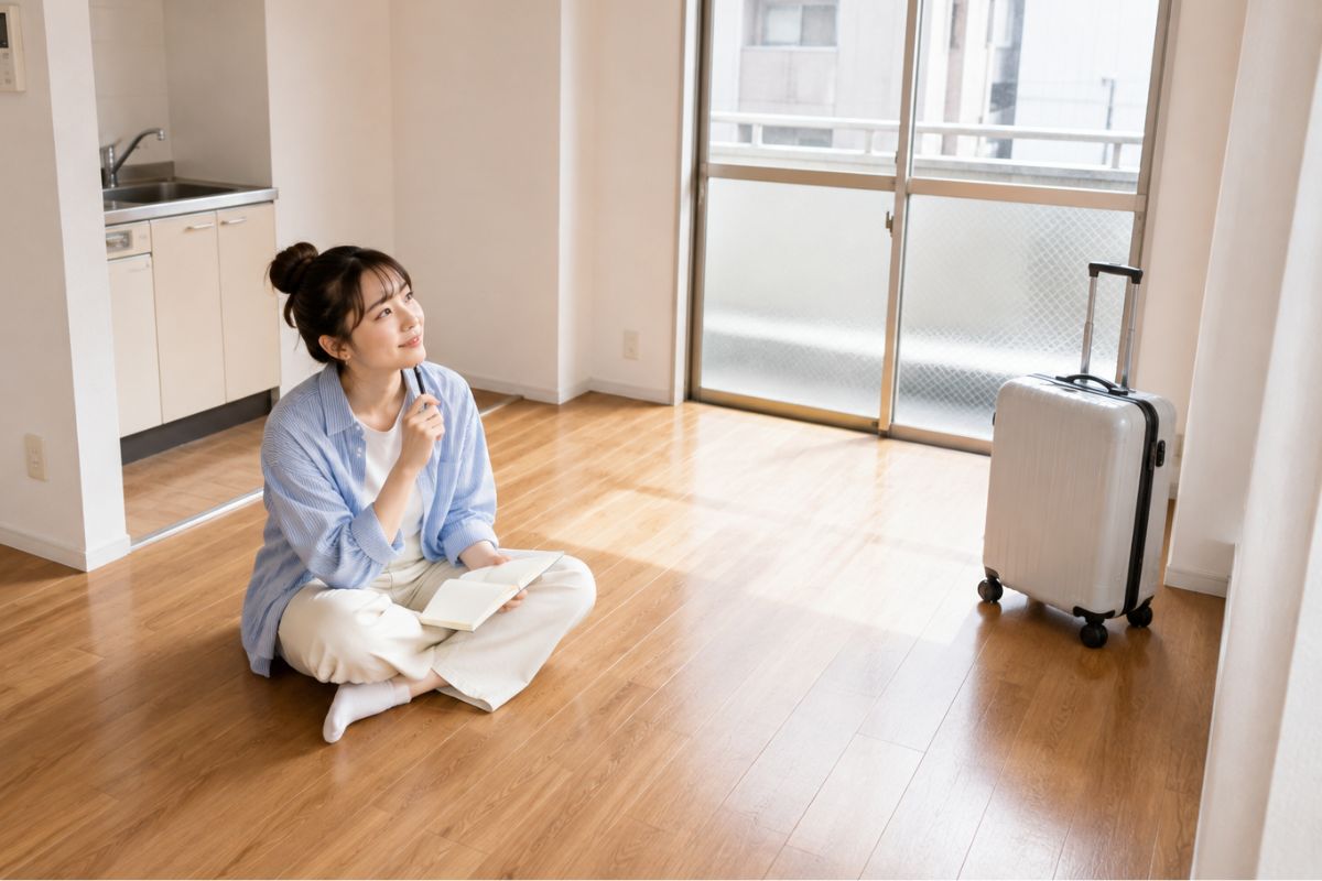 日本短期留學住宿怎麼選？4種住宿類型、費用＆優缺點完整比較