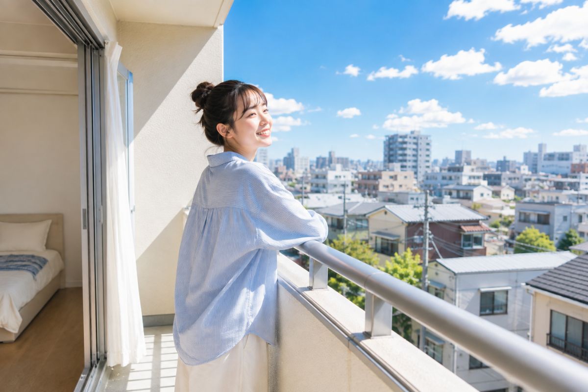 日本長期留學住宿怎麼找？第一次在日本租屋前必懂的6件事