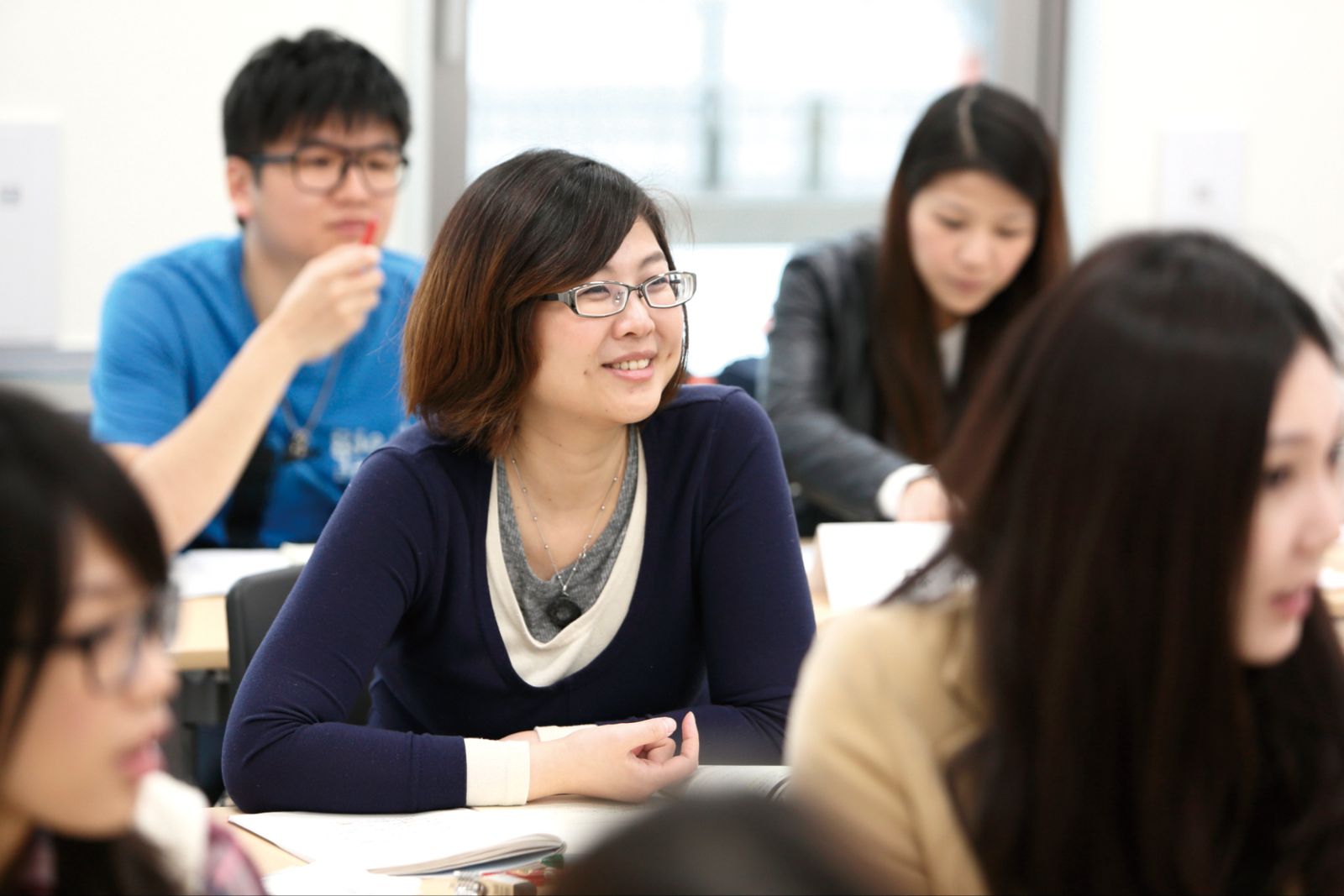 東京外語專門學校