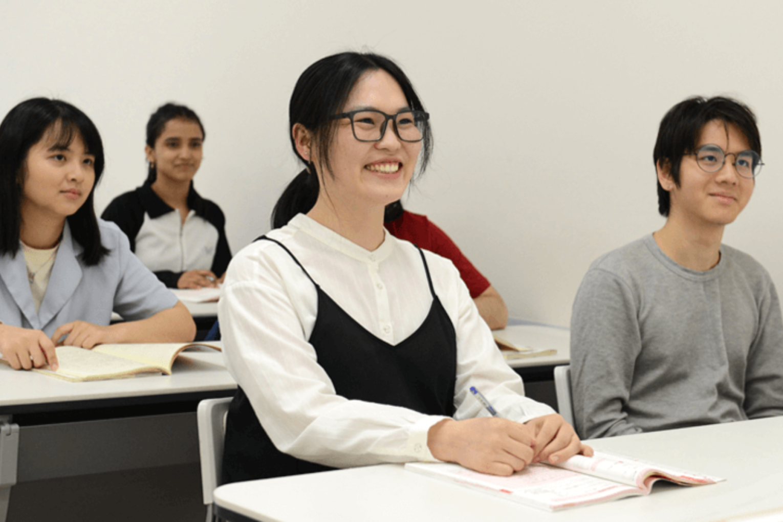外語ビジネス専門学校（CBC）