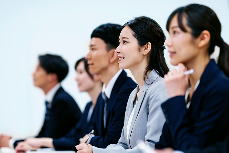 日本專門學校